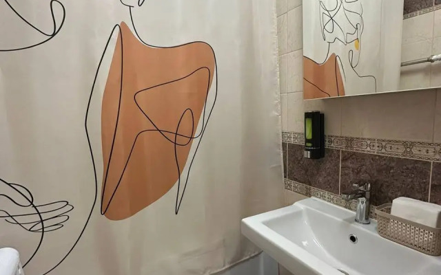 Квартира Живи Тут 89