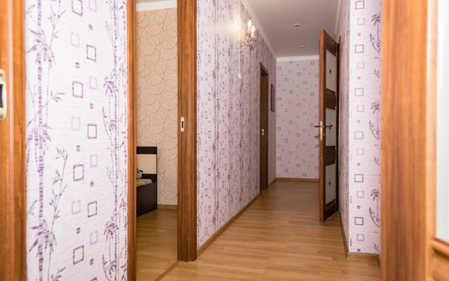 Квартира на Таврической 9к4