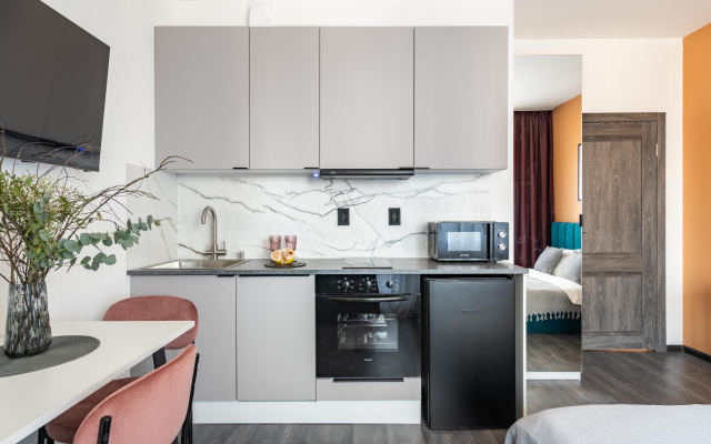 Апартаменты RentalSPb