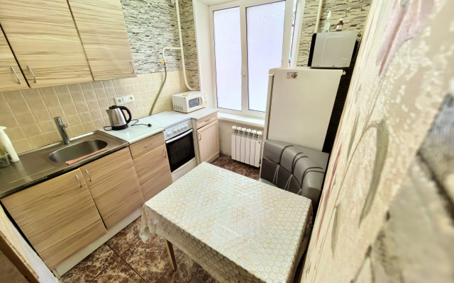 Metro Nakhimovskiy Prospekt Apartments