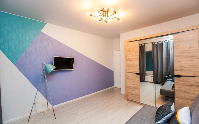 Апартаменты Петерштадт 1