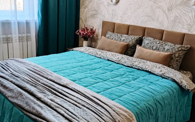 Квартира для комфортного отдыха