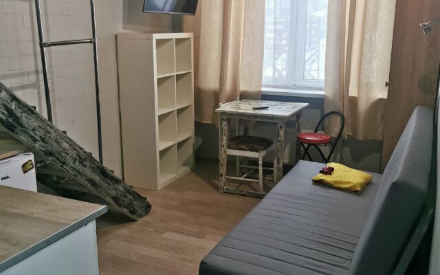 ZhK Ecovidnoe 2.0 Apartments