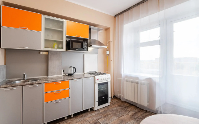 Квартира Уютная квартира рядом с аэропортом