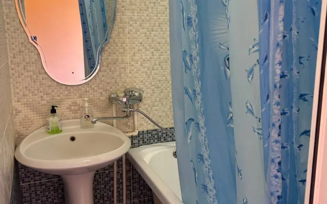 3kh Komnatnaya Kvartira Flat