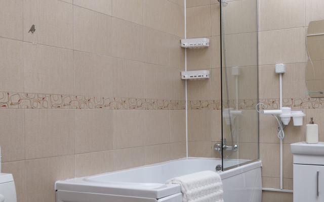 Апартаменты на Австрийской площади