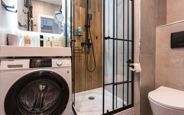 Na Leninskom Prospekte 158 122 Flat