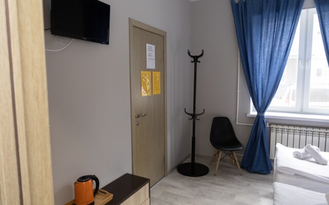Hostel Loft