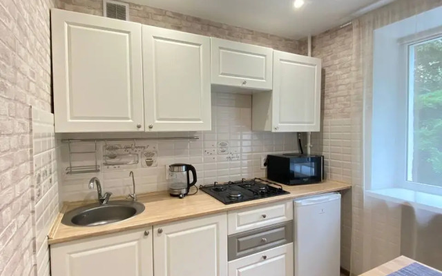 НаМореApartment's Квартира в центре вдоль Нижнего озера