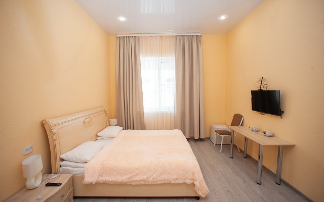 Гостевой дом Адаби