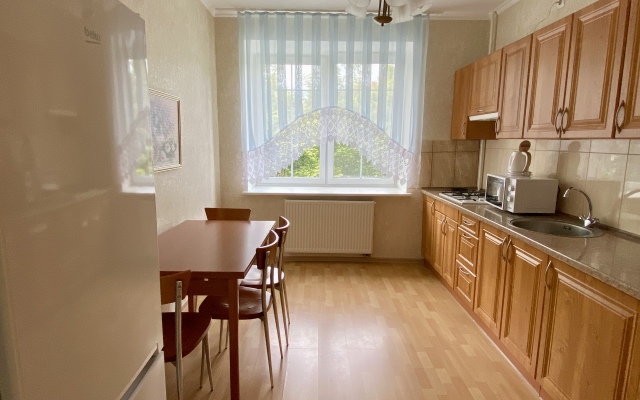 Квартира в сердце города Светлогорска