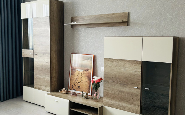 U Zapadnogo Plyazha Apartments