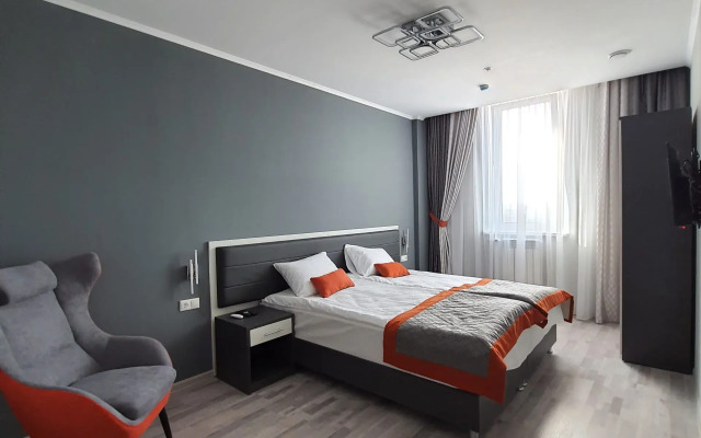 Yupiter Hotel