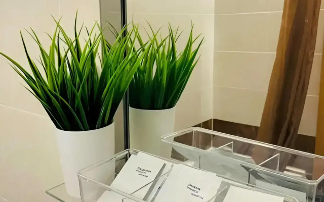 Квартира Прованс парк Галицкого