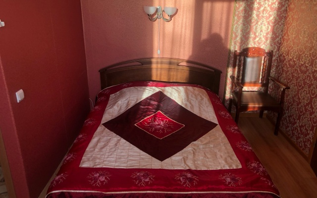 Marishkin Dom  Guest House