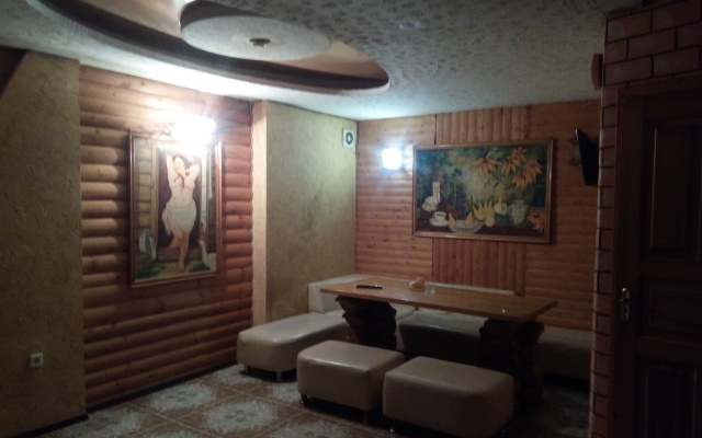 U Medvedya Mini-hotel