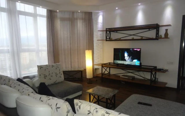 Квартира Жетысу-3 дом 50