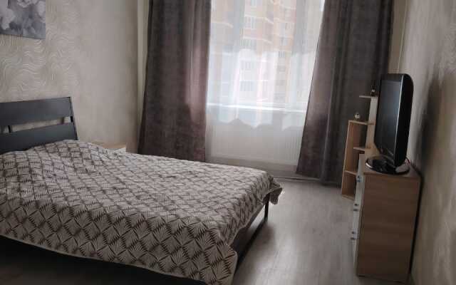Na Krymskoy 7 Apartments