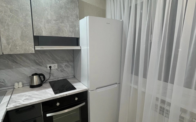 Квартира Уютная в Хорошем Районе