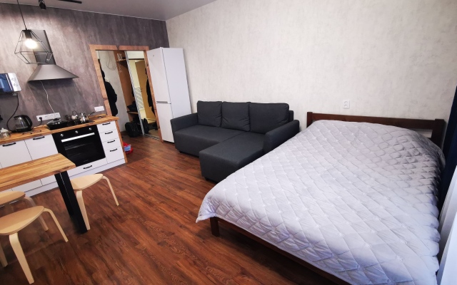 Квартиры Sibkvart Некрасова 41