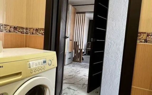 Квартира на Улице Смоленская 117