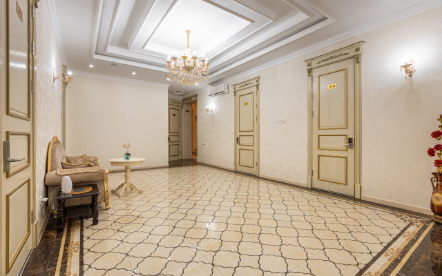 Shoxjahon Hotel