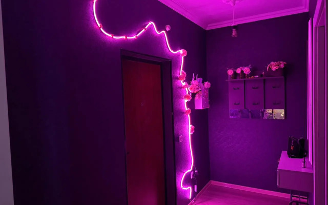 Semeynye apartamenty Flat