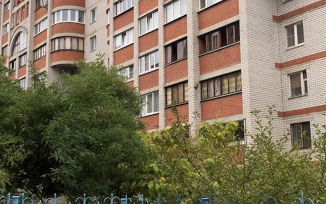 Квартира на бульваре Победы 41а