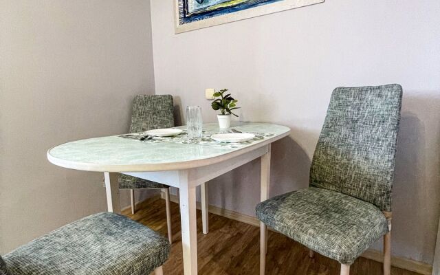 Odnokomnatnaya Kvartira Na Tamozhne Flat