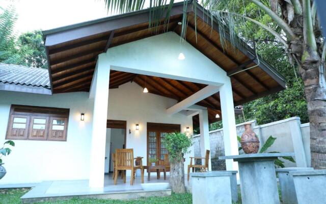 Kandy Wellington Apartments