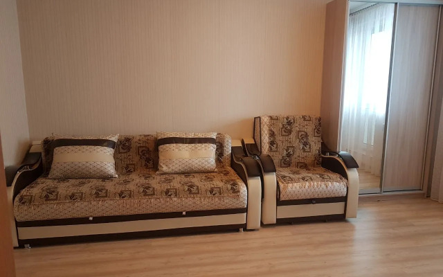 Апартаменты МарЭль Апарт Тундровый 4