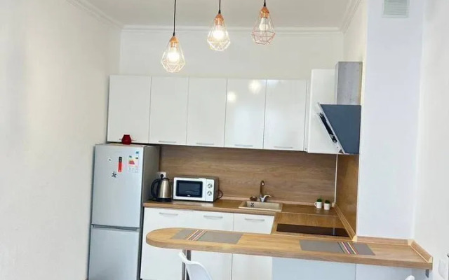 Na Levitana 95a Flat
