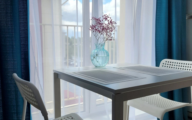 Квартира с кондиционером рядом аэропорт/экспо/аквапарк