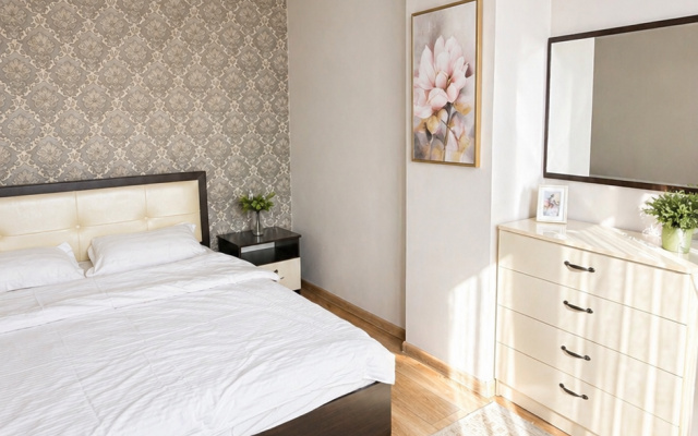 Апартаменты Residential Сomplex 270