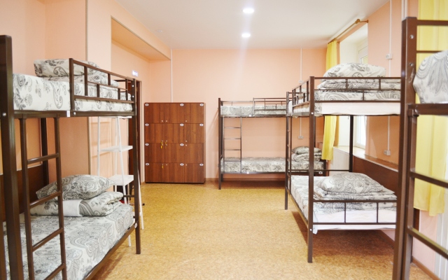 Hostel-P