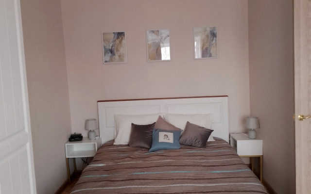 Квартира Прекрасная квартира в Петергофе