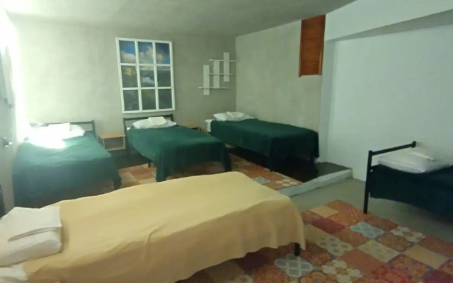 U Vokzala Flat