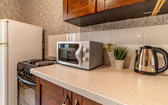 Квартира на Восточно-Кругликовской 28/3