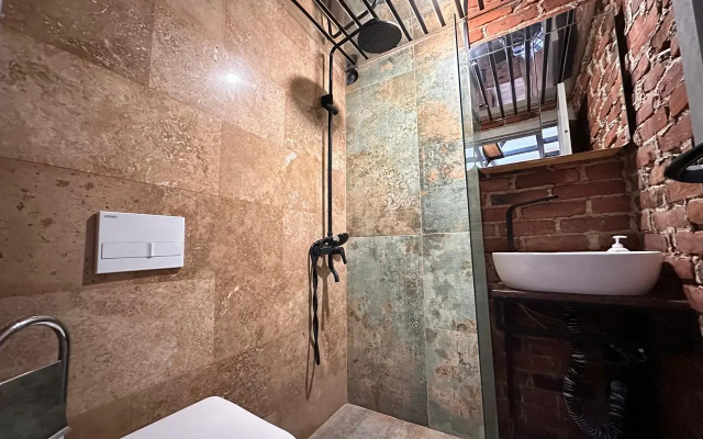 Апартаменты In the City Center