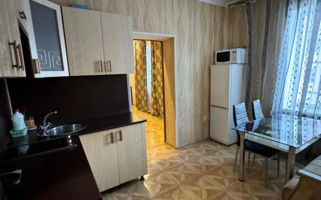 Квартира Комфорт 1 Комнатная