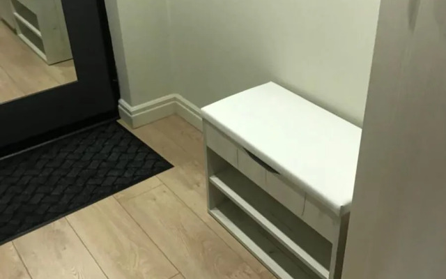 Квартира Двухуровневая студия возле метро Беговая