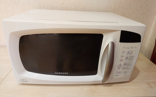 Квартира на Ленинградской 10