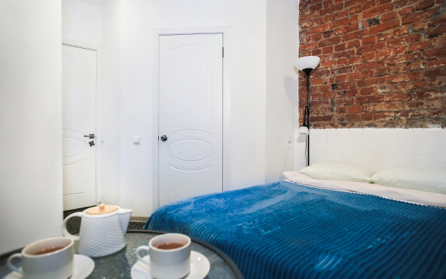 Seven Cabins Hostel