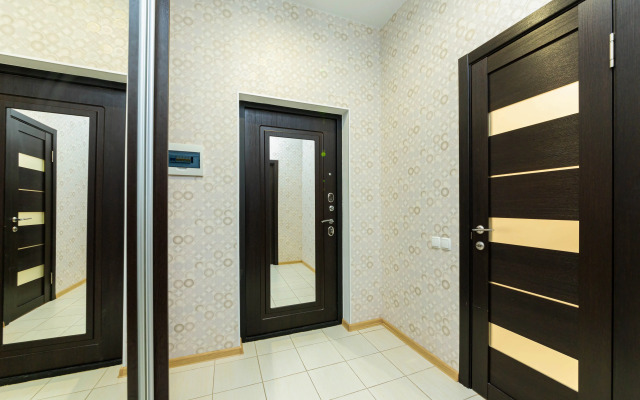 V Tsentre Apartments