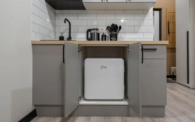 Апартаменты Премьер апарт Двухуровневая студия в историческом центре Санкт Петербурга