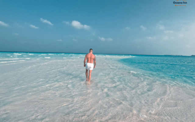 Гостевой дом Oceana Inn Maldives