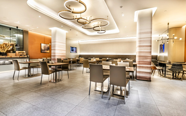 Lamartine Hotel