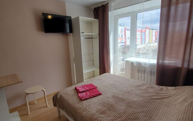 Studiya 11 Apartments