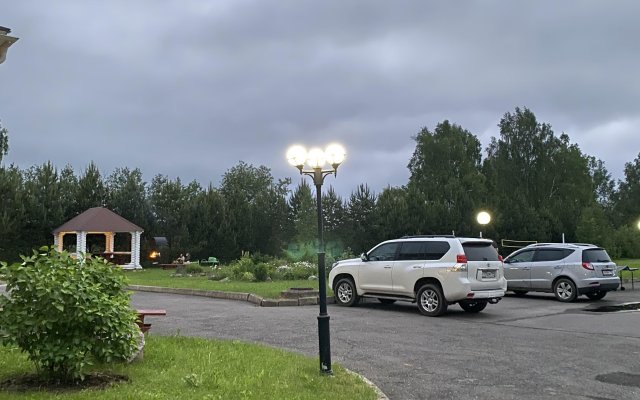 Brejtovo Guest House
