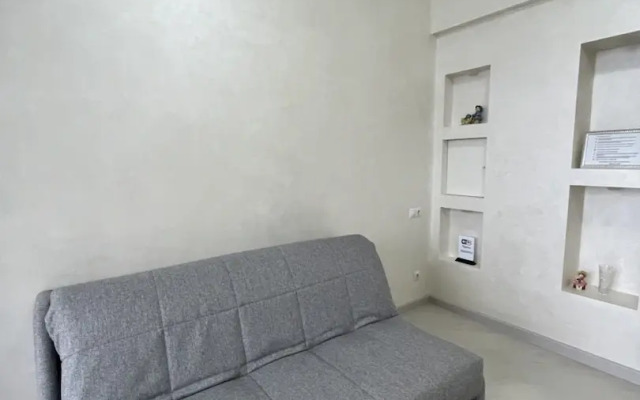 Квартира MyHomeYourHome на ул. Виноградная д. 195/1